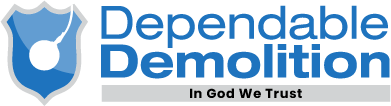 Dep Demo Logo